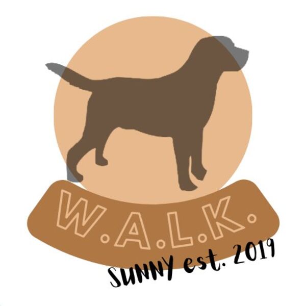 W.A.L.K. labrador Thumbnail